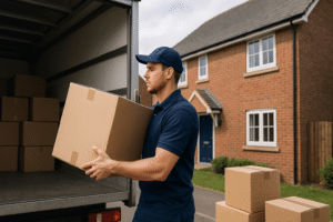 home removals horsham professional service home removals horsham
